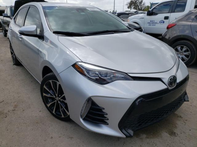 TOYOTA COROLLA L 2018 5yfburhe7jp839815