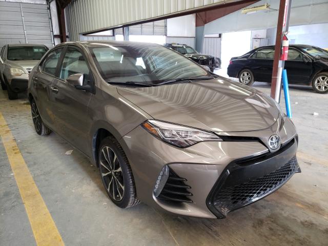 TOYOTA COROLLA L 2018 5yfburhe7jp841578