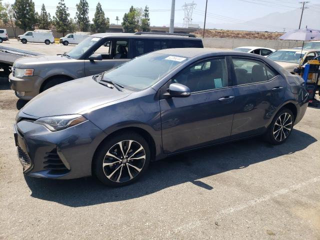 TOYOTA COROLLA 2018 5yfburhe7jp842066