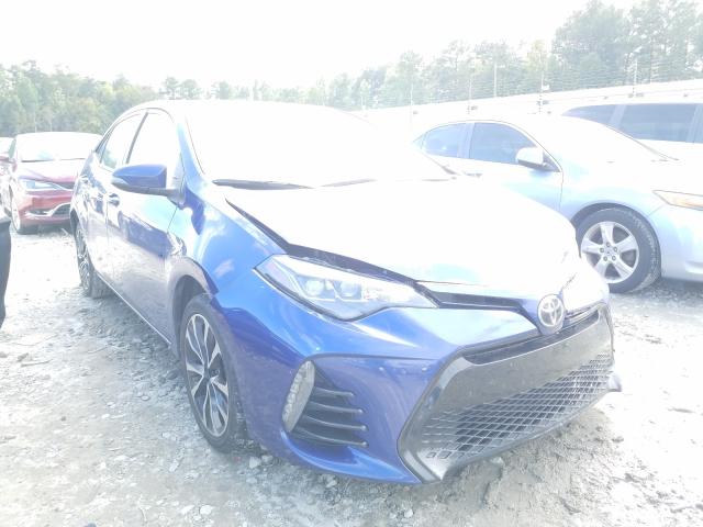 TOYOTA COROLLA L 2018 5yfburhe7jp842911