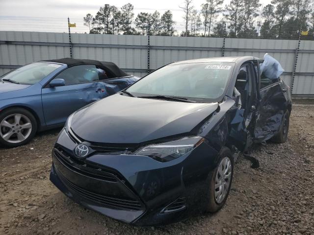 TOYOTA COROLLA 2018 5yfburhe7jp842987