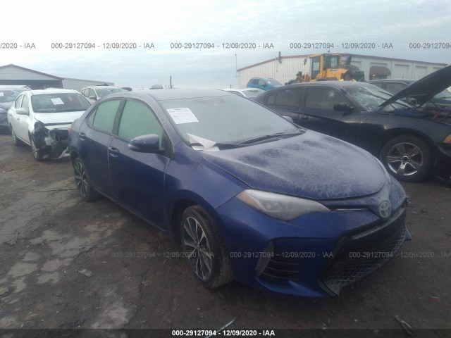 TOYOTA COROLLA 2018 5yfburhe7jp843086