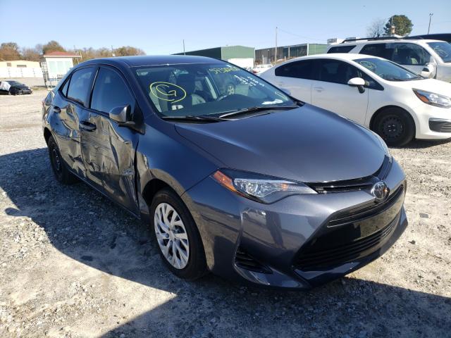 TOYOTA COROLLA L 2018 5yfburhe7jp844934