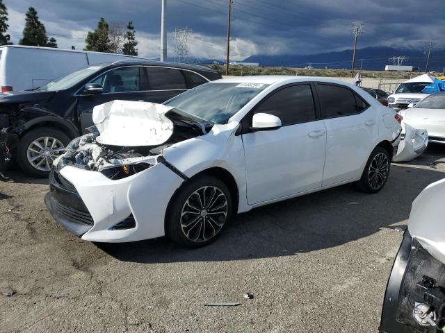 TOYOTA COROLLA 2018 5yfburhe7jp846327