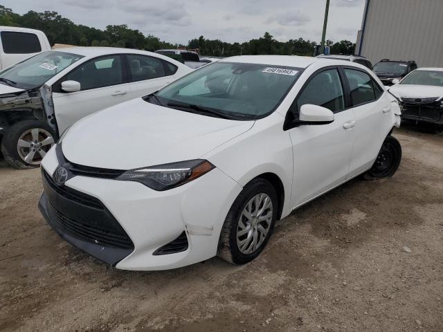 TOYOTA COROLLA L 2018 5yfburhe7jp847865