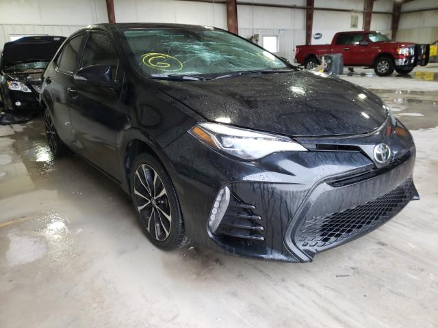 TOYOTA COROLLA L 2018 5yfburhe7jp847980