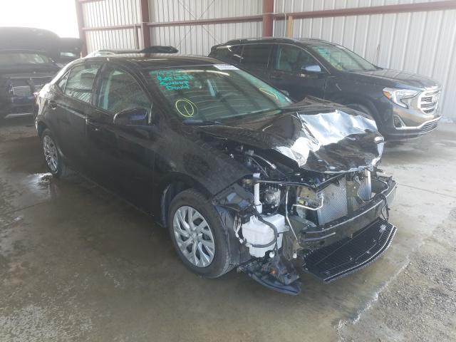 TOYOTA COROLLA L 2018 5yfburhe7jp848644