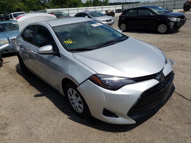 TOYOTA COROLLA L 2018 5yfburhe7jp850121