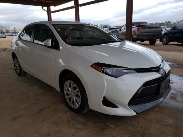 TOYOTA COROLLA L 2018 5yfburhe7jp850569