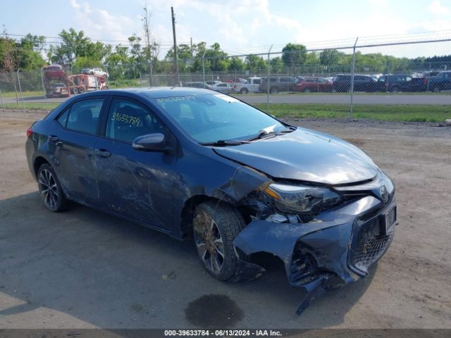 TOYOTA COROLLA 2018 5yfburhe7jp850698