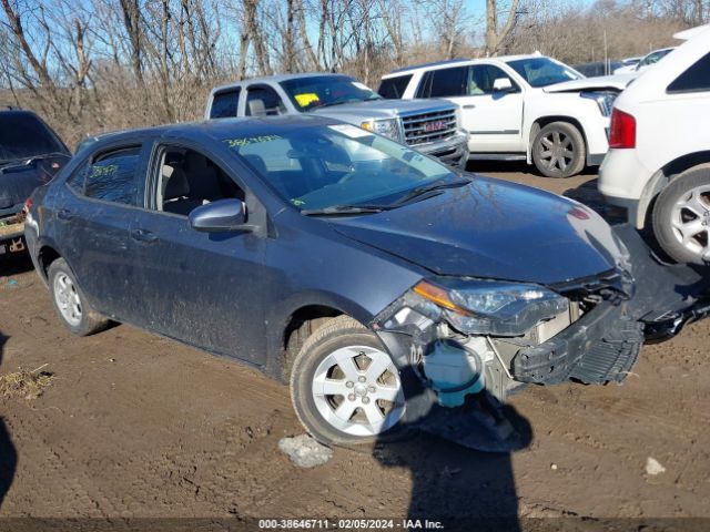 TOYOTA COROLLA 2018 5yfburhe7jp851611