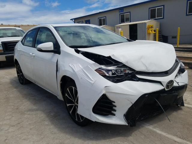 TOYOTA COROLLA L 2018 5yfburhe7jp852922