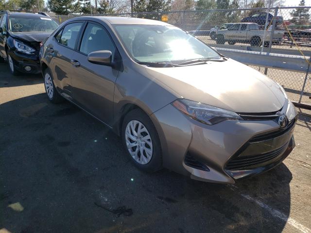 TOYOTA COROLLA L 2018 5yfburhe7jp854606