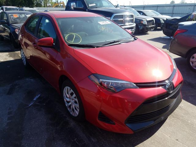 TOYOTA COROLLA L 2018 5yfburhe7jp854749