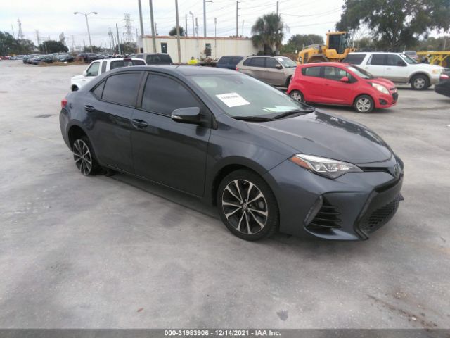 TOYOTA COROLLA 2019 5yfburhe7kp857085