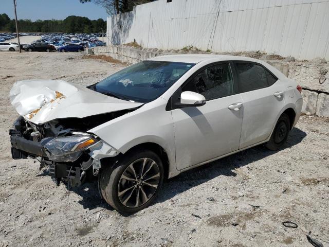 TOYOTA COROLLA L 2019 5yfburhe7kp857488