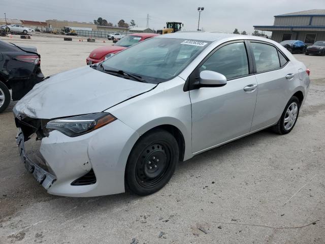 TOYOTA COROLLA 2019 5yfburhe7kp858463