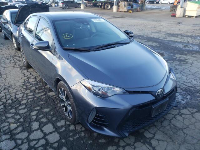 TOYOTA COROLLA L 2019 5yfburhe7kp863081