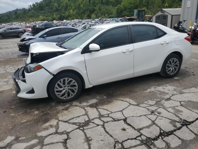 TOYOTA COROLLA L 2019 5yfburhe7kp863405