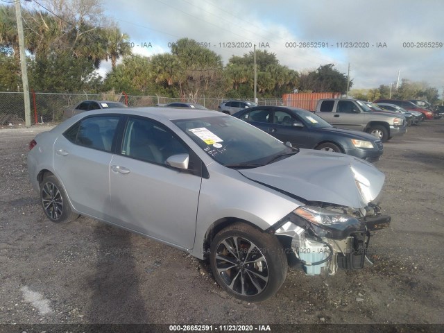 TOYOTA COROLLA 2019 5yfburhe7kp863792