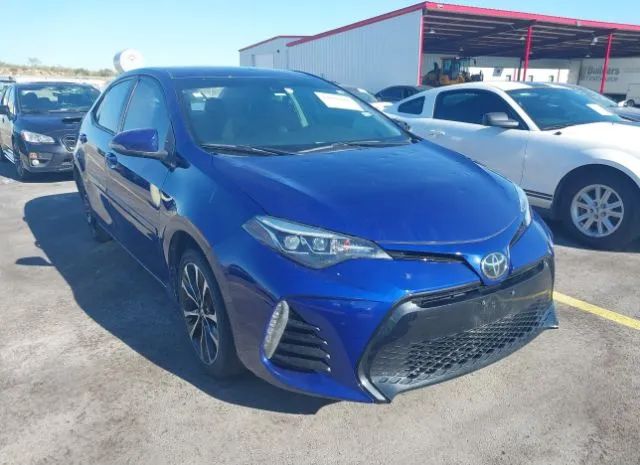 TOYOTA COROLLA 2019 5yfburhe7kp865610