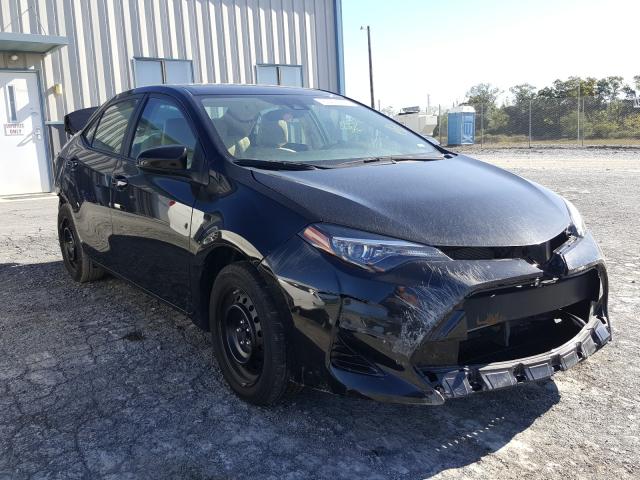 TOYOTA COROLLA L 2019 5yfburhe7kp865641