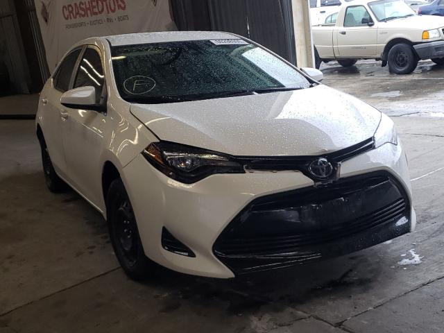 TOYOTA COROLLA L 2019 5yfburhe7kp868023