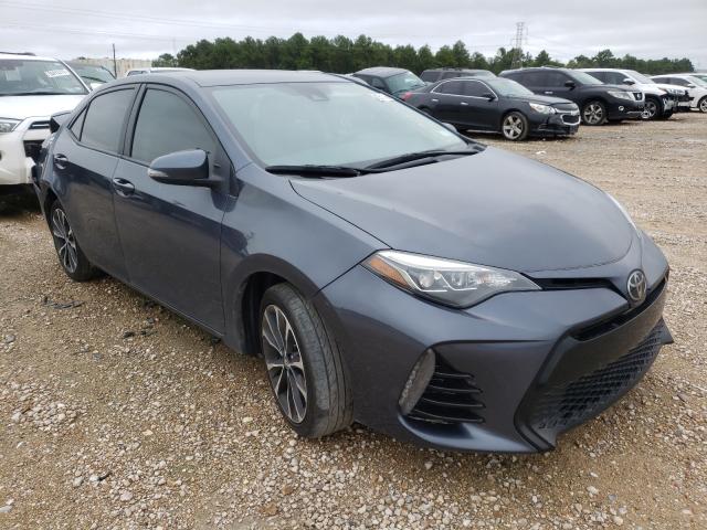 TOYOTA COROLLA L 2019 5yfburhe7kp868779