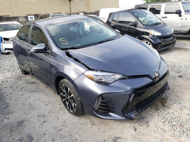 TOYOTA COROLLA L 2019 5yfburhe7kp868782