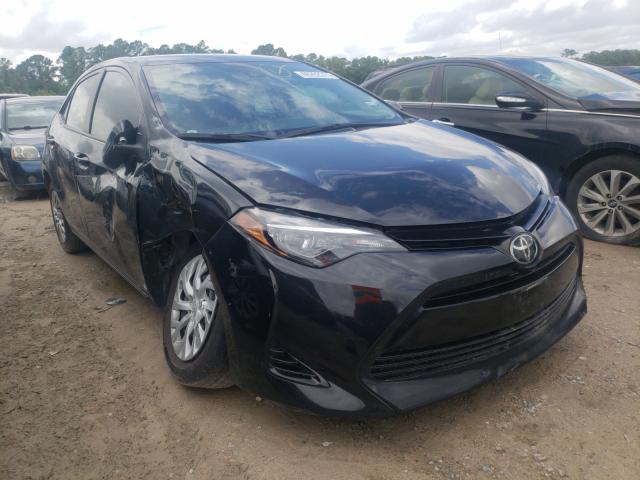 TOYOTA COROLLA L 2019 5yfburhe7kp868961