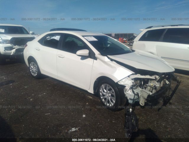 TOYOTA COROLLA 2019 5yfburhe7kp873237