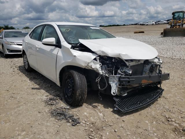 TOYOTA COROLLA L 2019 5yfburhe7kp874212