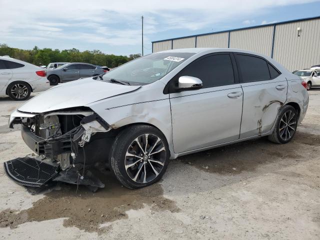 TOYOTA COROLLA 2019 5yfburhe7kp874405