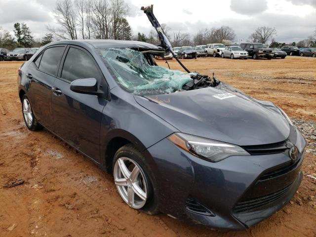 TOYOTA COROLLA L 2019 5yfburhe7kp874470