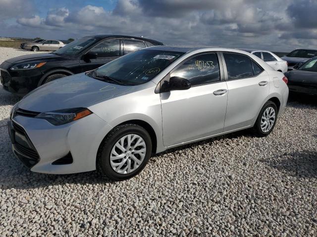 TOYOTA COROLLA 2019 5yfburhe7kp876851