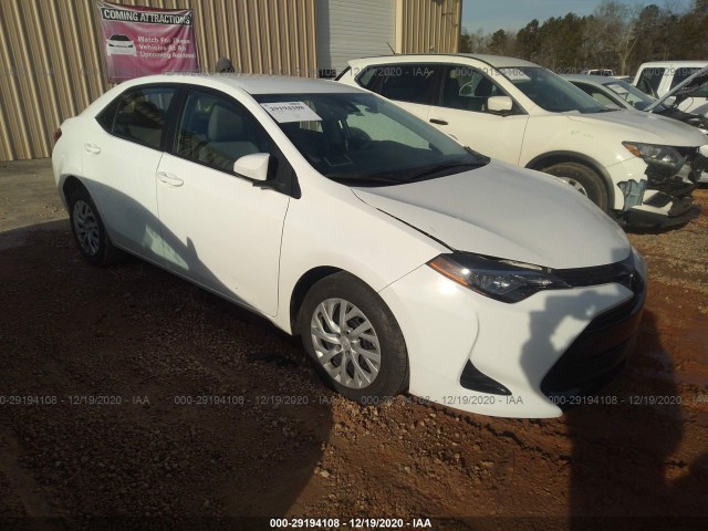 TOYOTA COROLLA 2019 5yfburhe7kp879510