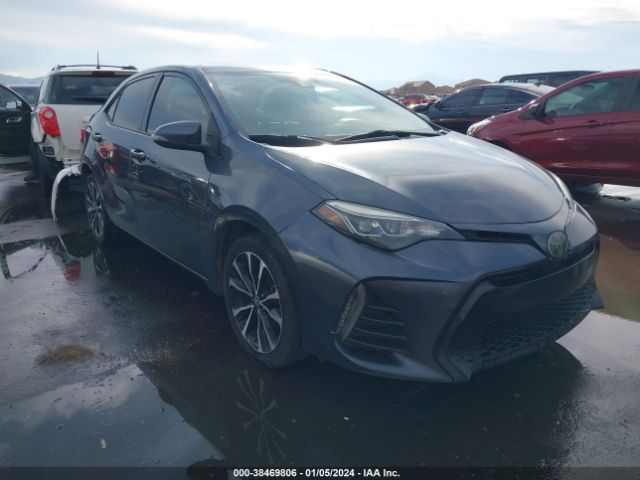 TOYOTA COROLLA 2019 5yfburhe7kp882083