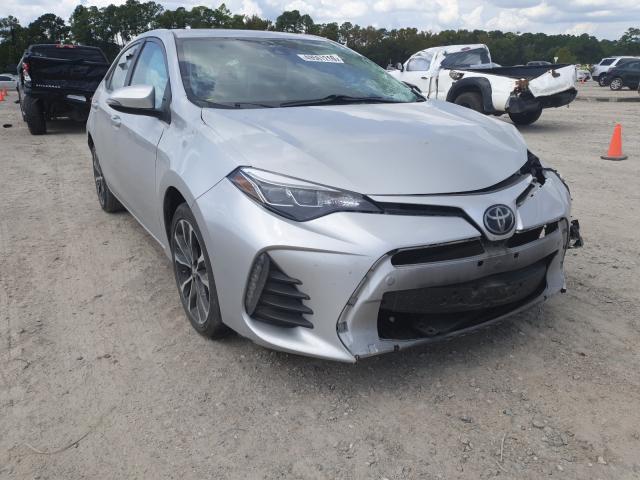 TOYOTA COROLLA L 2019 5yfburhe7kp882133