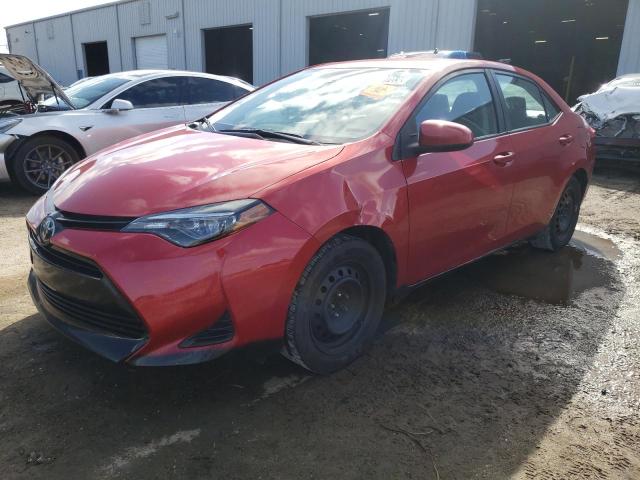 TOYOTA COROLLA L 2019 5yfburhe7kp884948