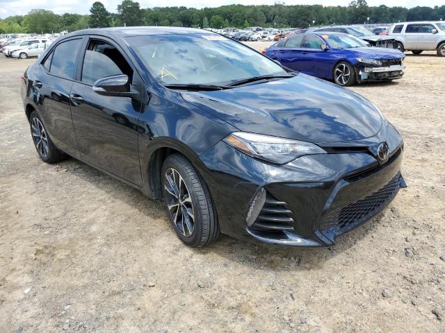 TOYOTA COROLLA L 2019 5yfburhe7kp886280