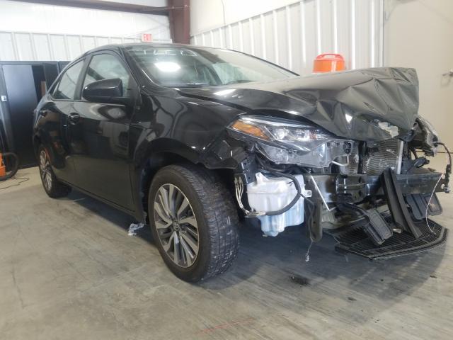 TOYOTA COROLLA L 2019 5yfburhe7kp886425