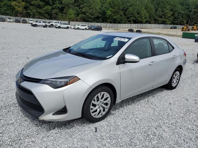 TOYOTA COROLLA L 2019 5yfburhe7kp889518