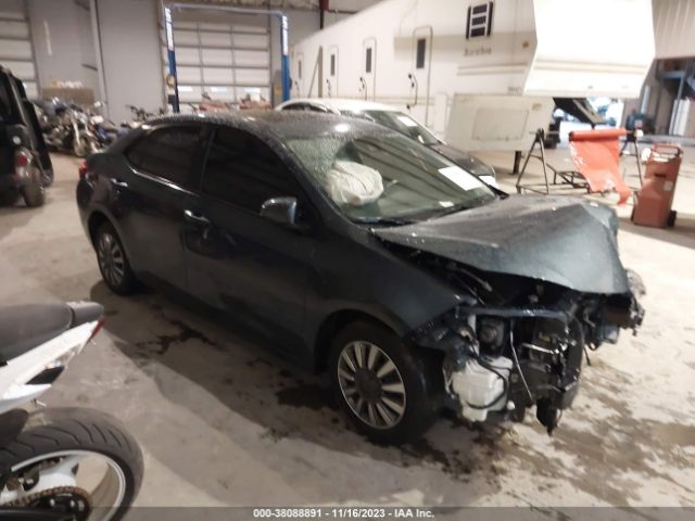 TOYOTA COROLLA 2019 5yfburhe7kp889597