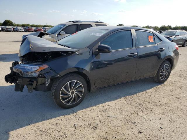 TOYOTA COROLLA L 2019 5yfburhe7kp890149