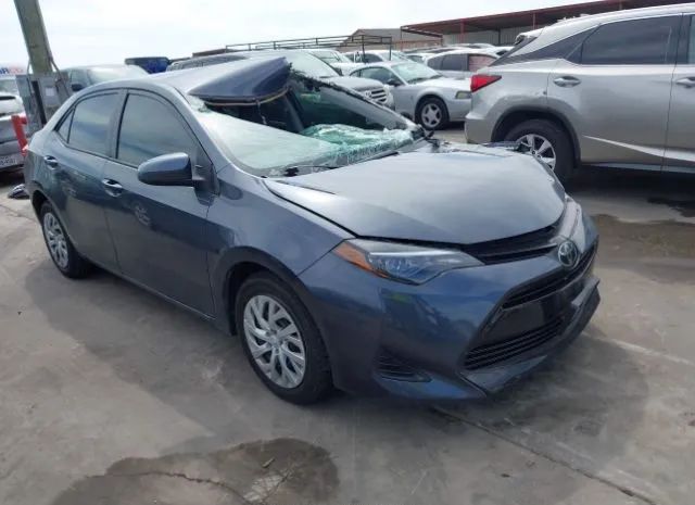 TOYOTA COROLLA 2019 5yfburhe7kp891012