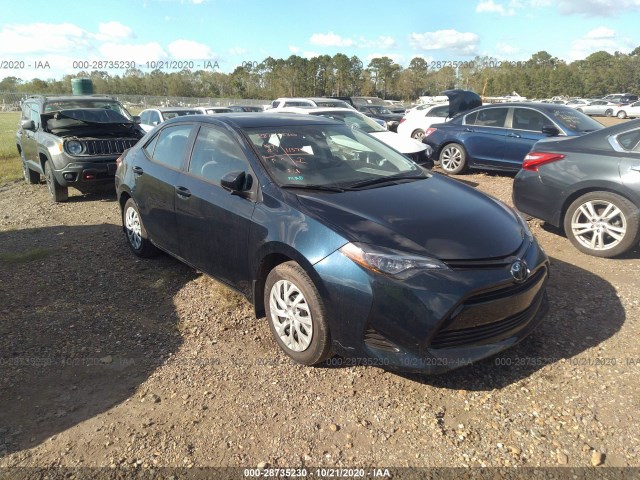 TOYOTA COROLLA 2019 5yfburhe7kp891883