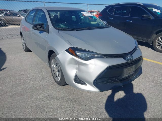 TOYOTA COROLLA 2019 5yfburhe7kp892015