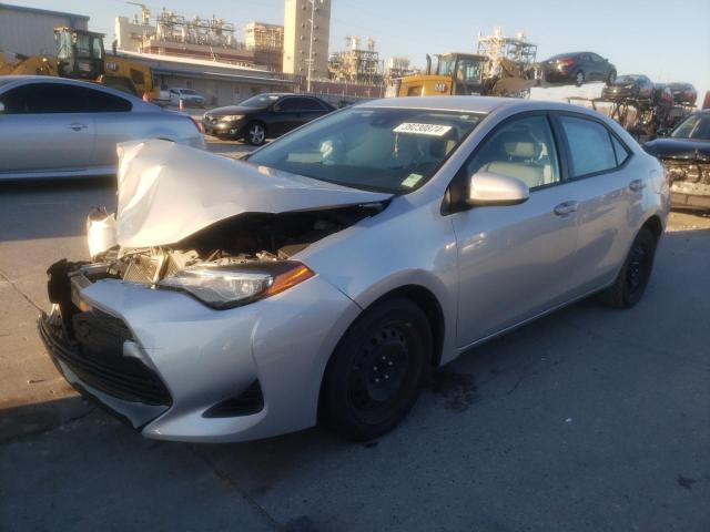 TOYOTA COROLLA 2019 5yfburhe7kp892757