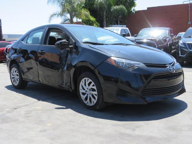 TOYOTA COROLLA L 2019 5yfburhe7kp892872