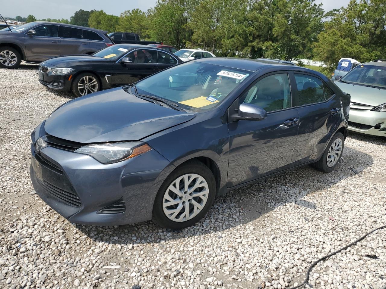 TOYOTA COROLLA 2019 5yfburhe7kp894007